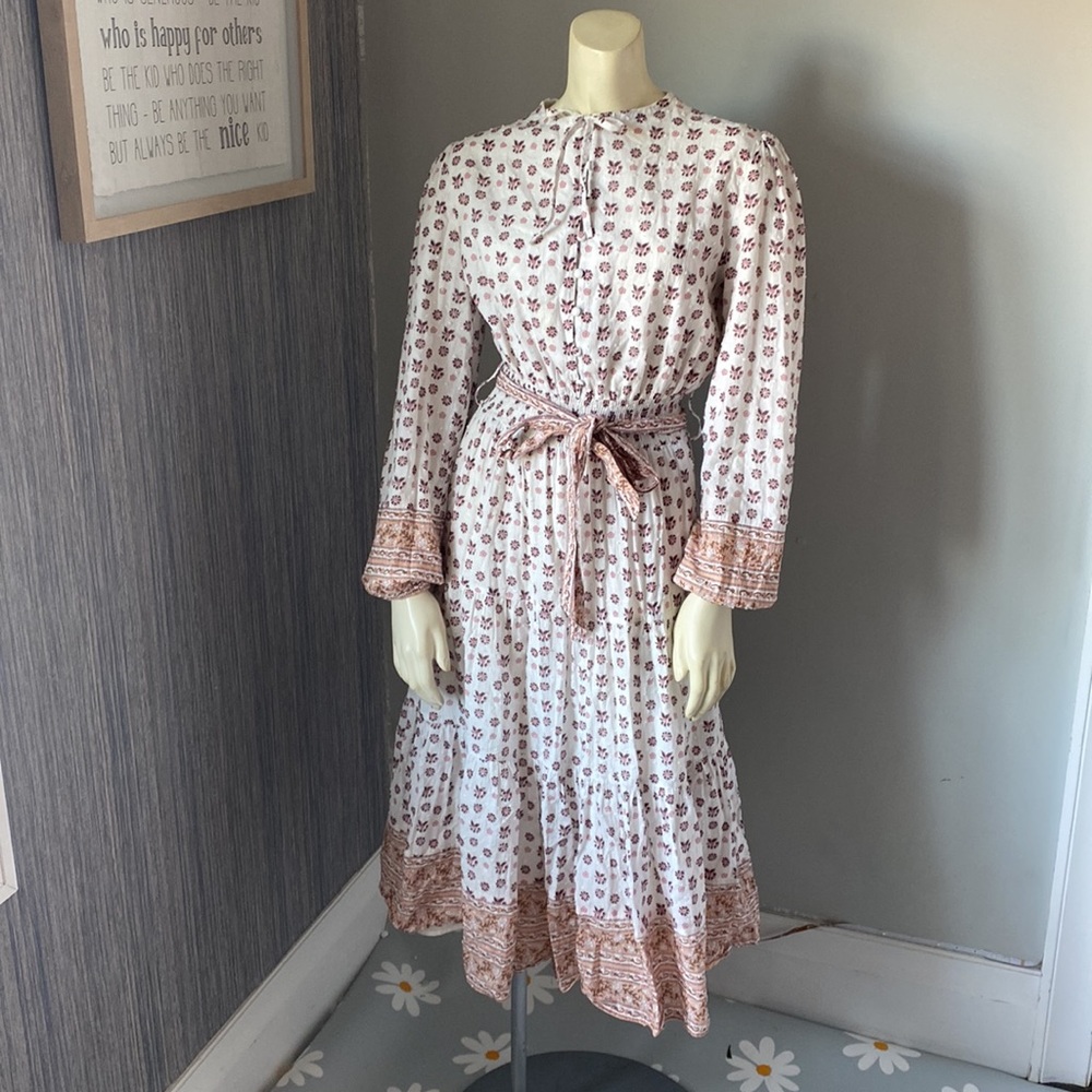 PARCELLE dress size M